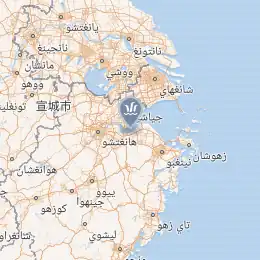 خريطة
