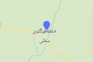 خريطة