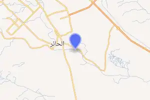 خريطة