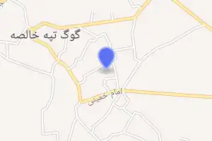 خريطة