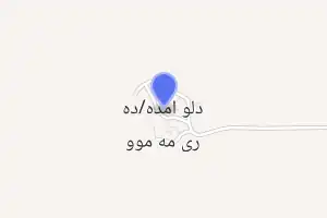 خريطة