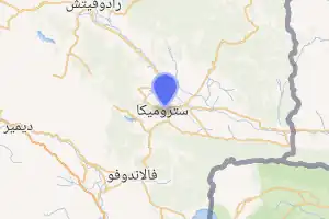 خريطة