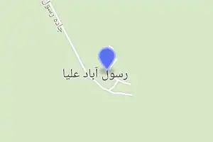 خريطة