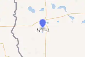 خريطة