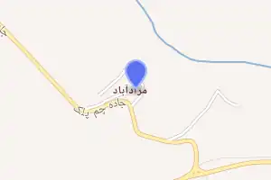 خريطة