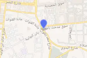 خريطة