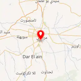 خريطة