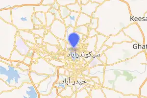 خريطة