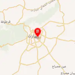 خريطة