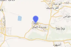 خريطة