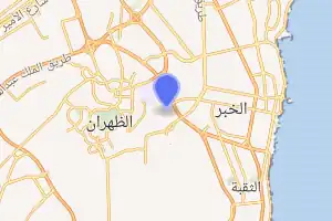 خريطة