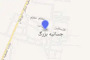 خريطة