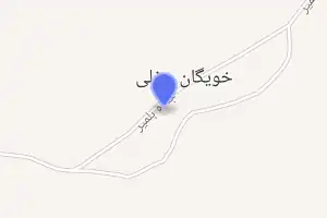 خريطة