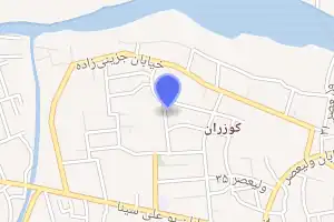 خريطة
