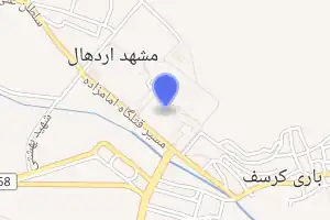 خريطة