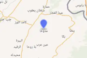 خريطة