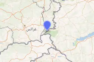 خريطة