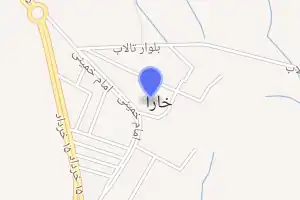 خريطة
