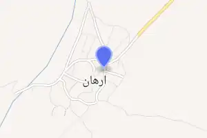 خريطة