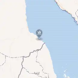 خريطة