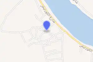 خريطة