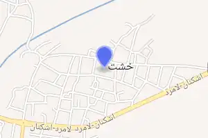 خريطة