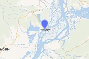 خريطة