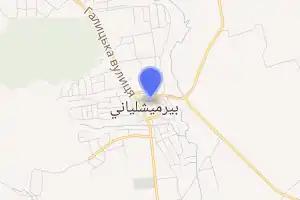 خريطة