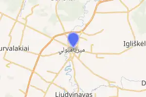 خريطة