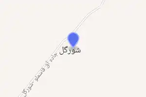 خريطة