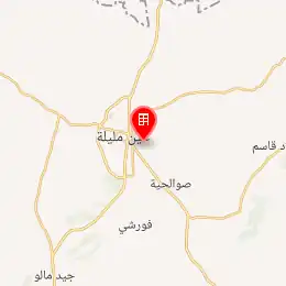 خريطة