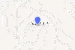 خريطة