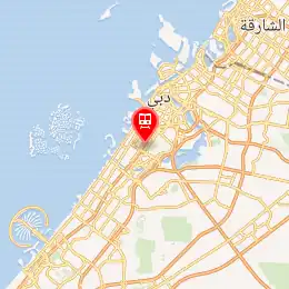 خريطة