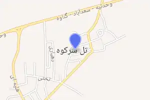 خريطة