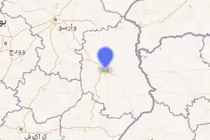 خريطة