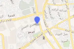 خريطة