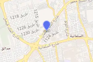 خريطة