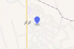 خريطة