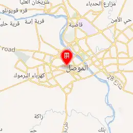 خريطة