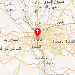 خريطة