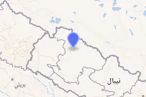 خريطة