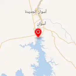 خريطة