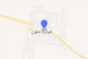 خريطة