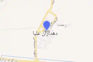 خريطة