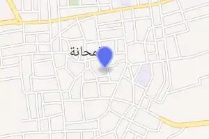 خريطة