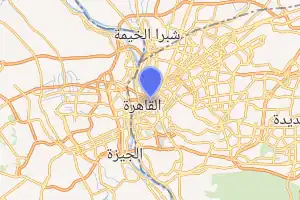 خريطة