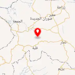 خريطة