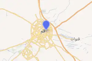 خريطة