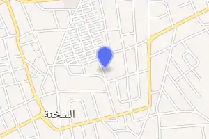 خريطة