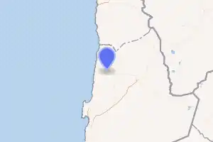 خريطة